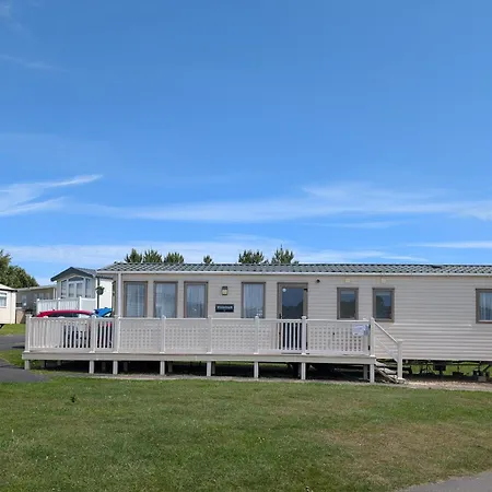 Apartment Laurel Rise 42 - Primrose Valley Filey