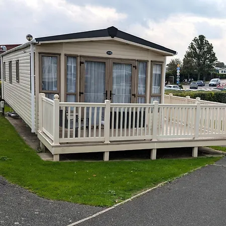 Laurel Rise 42 - Primrose Valley Lägenhet Filey