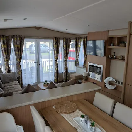 Lägenhet Laurel Rise 42 - Primrose Valley
