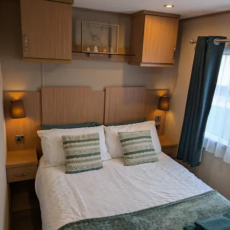 Laurel Rise 42 - Primrose Valley Filey