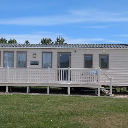 Laurel Rise 42 - Primrose Valley Lägenhet *