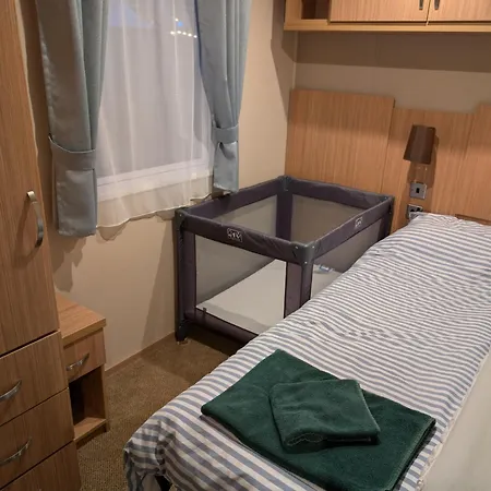 Laurel Rise 42 - Primrose Valley *