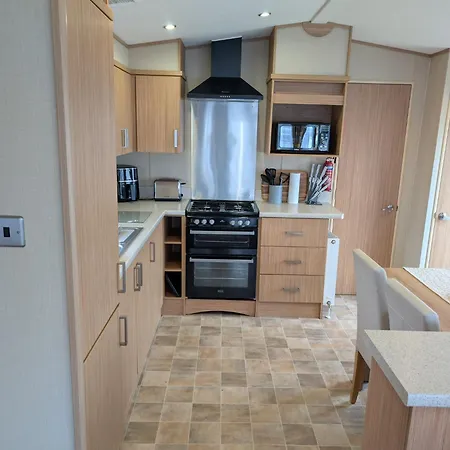 Apartment Laurel Rise 42 - Primrose Valley *
